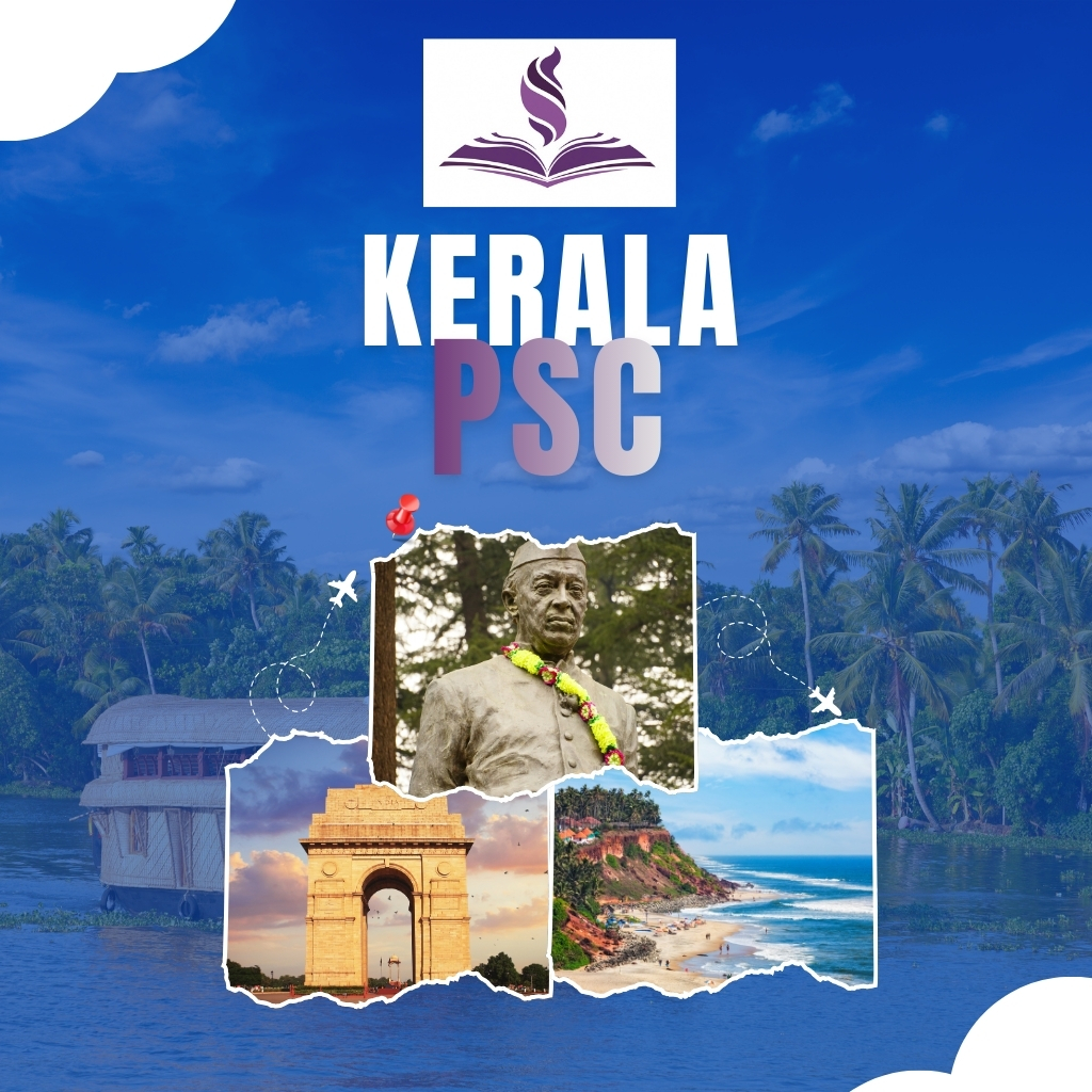 Kerala PSC